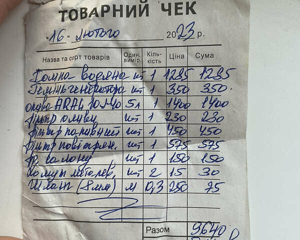 Черный Мерседес А класс, объемом двигателя 1.7 л и пробегом 302 тыс. км за 4050 $, фото 7 на Automoto.ua