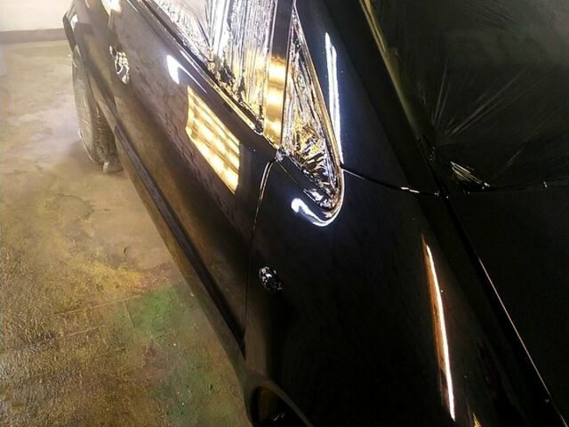 Чорний Мерседес А клас, об'ємом двигуна 1.9 л та пробігом 240 тис. км за 4200 $, фото 5 на Automoto.ua