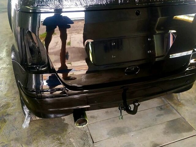 Чорний Мерседес А клас, об'ємом двигуна 1.9 л та пробігом 240 тис. км за 4200 $, фото 6 на Automoto.ua