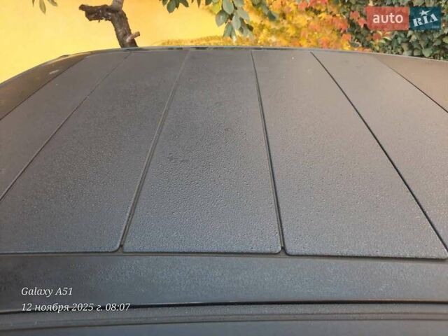 Чорний Мерседес А клас, об'ємом двигуна 1.4 л та пробігом 298 тис. км за 3200 $, фото 6 на Automoto.ua