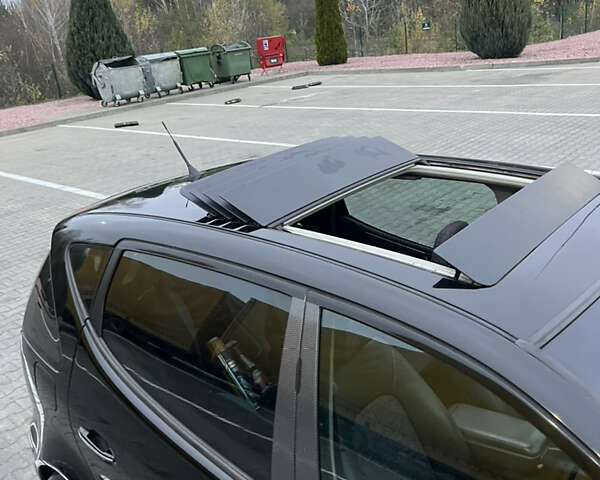 Чорний Мерседес А клас, об'ємом двигуна 1.9 л та пробігом 204 тис. км за 3899 $, фото 12 на Automoto.ua