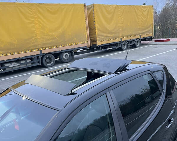 Черный Мерседес А класс, объемом двигателя 1.9 л и пробегом 205 тыс. км за 3600 $, фото 17 на Automoto.ua