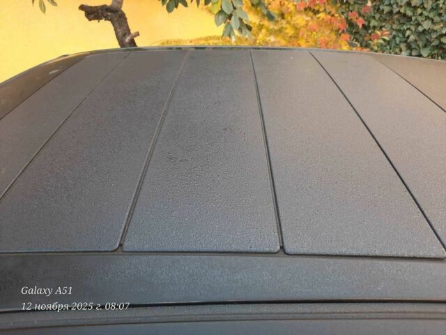 Черный Мерседес А класс, объемом двигателя 1.4 л и пробегом 298 тыс. км за 3200 $, фото 6 на Automoto.ua