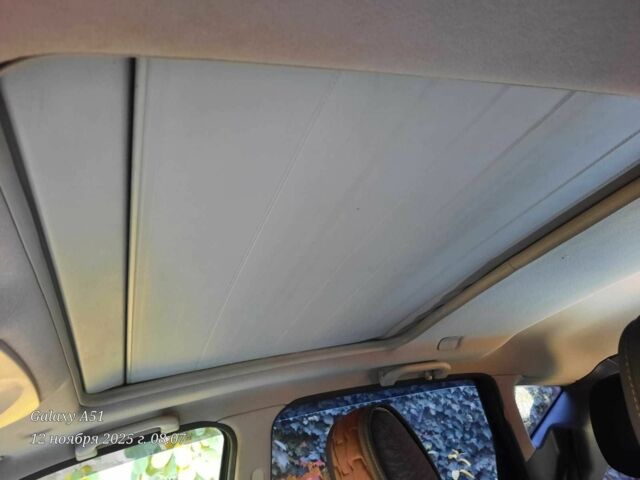 Черный Мерседес А класс, объемом двигателя 1.4 л и пробегом 298 тыс. км за 3200 $, фото 7 на Automoto.ua