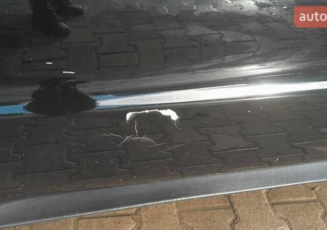 Чорний Мерседес А клас, об'ємом двигуна 1.69 л та пробігом 224 тис. км за 2800 $, фото 2 на Automoto.ua