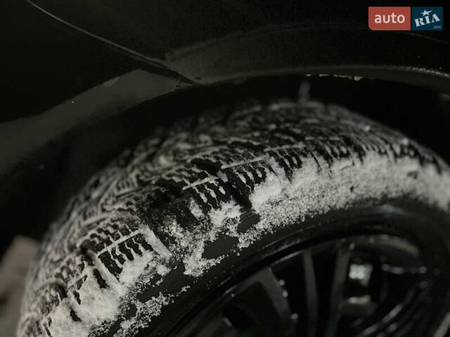 Черный Мерседес А класс, объемом двигателя 1.4 л и пробегом 327 тыс. км за 2600 $, фото 5 на Automoto.ua