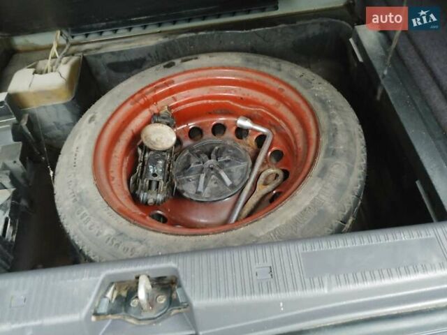 Черный Мерседес А класс, объемом двигателя 1.69 л и пробегом 270 тыс. км за 3500 $, фото 18 на Automoto.ua