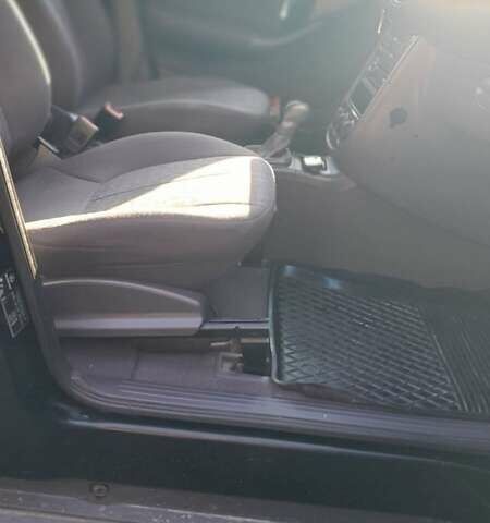 Чорний Мерседес А клас, об'ємом двигуна 1.69 л та пробігом 224 тис. км за 2800 $, фото 1 на Automoto.ua