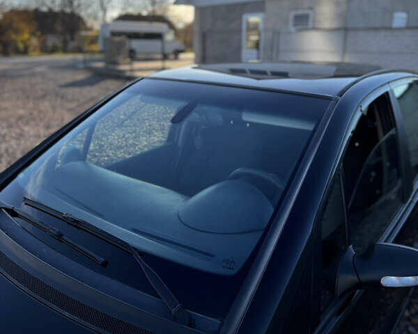 Черный Мерседес А класс, объемом двигателя 1.6 л и пробегом 241 тыс. км за 3599 $, фото 7 на Automoto.ua