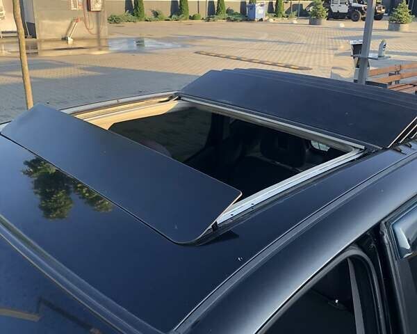 Черный Мерседес А класс, объемом двигателя 1.7 л и пробегом 330 тыс. км за 3700 $, фото 10 на Automoto.ua