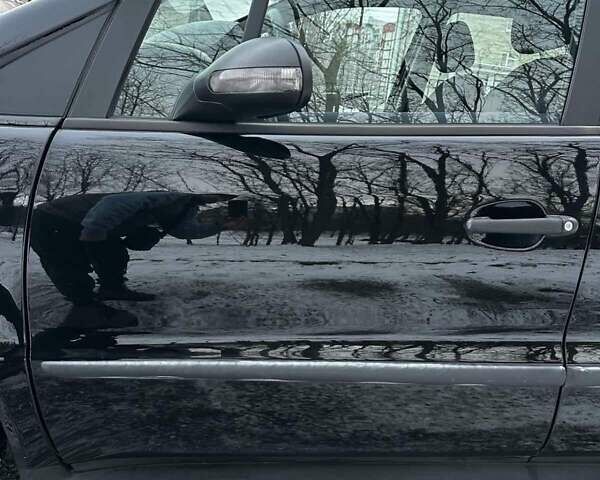 Черный Мерседес А класс, объемом двигателя 1.69 л и пробегом 276 тыс. км за 3850 $, фото 33 на Automoto.ua