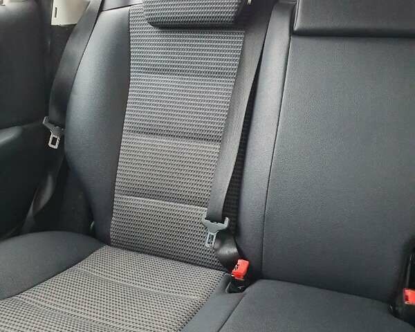 Чорний Мерседес А клас, об'ємом двигуна 1.5 л та пробігом 223 тис. км за 5650 $, фото 14 на Automoto.ua