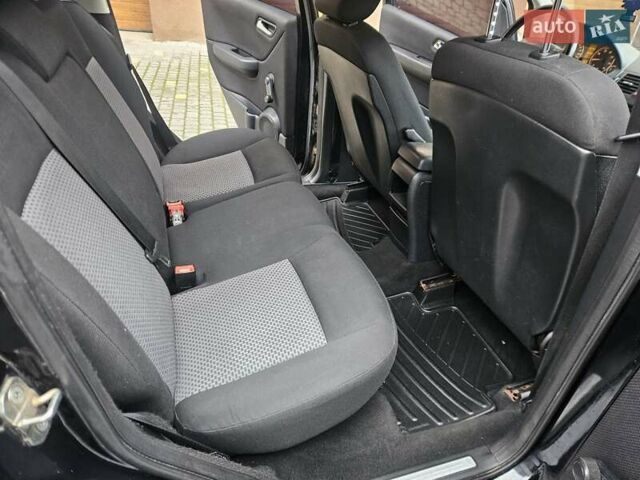 Черный Мерседес А класс, объемом двигателя 1.5 л и пробегом 280 тыс. км за 3600 $, фото 30 на Automoto.ua