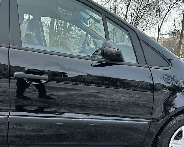 Черный Мерседес А класс, объемом двигателя 1.69 л и пробегом 276 тыс. км за 3850 $, фото 23 на Automoto.ua