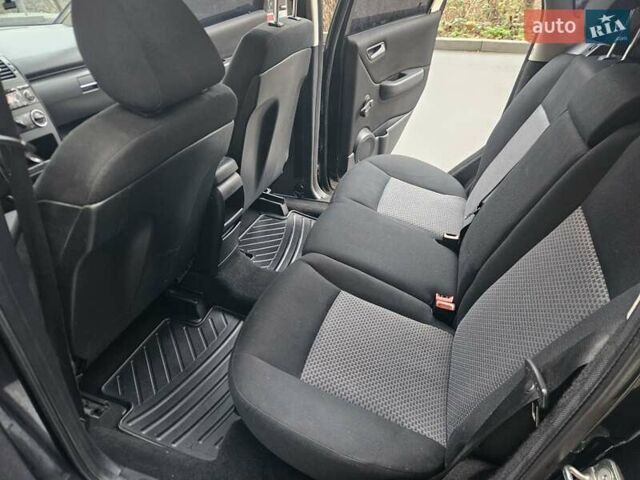 Черный Мерседес А класс, объемом двигателя 1.5 л и пробегом 280 тыс. км за 3600 $, фото 27 на Automoto.ua