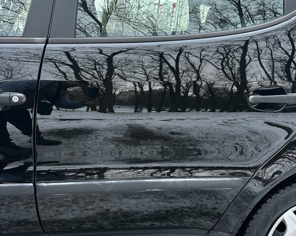 Чорний Мерседес А клас, об'ємом двигуна 1.7 л та пробігом 276 тис. км за 3850 $, фото 35 на Automoto.ua