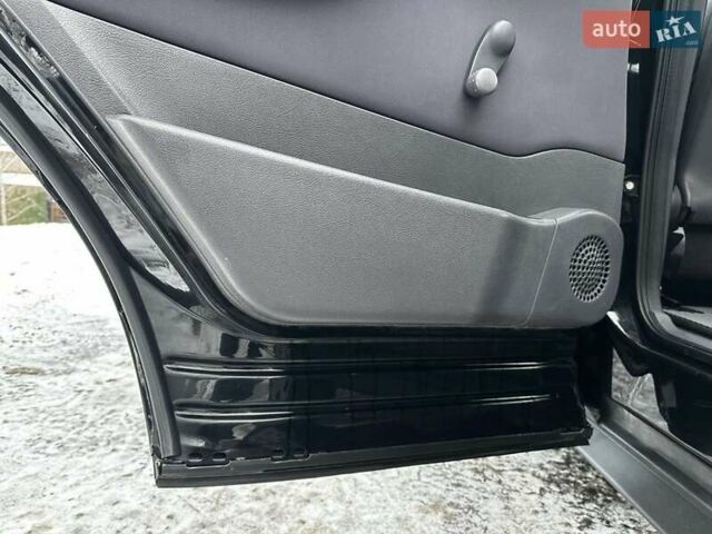 Черный Мерседес А класс, объемом двигателя 1.69 л и пробегом 276 тыс. км за 3850 $, фото 52 на Automoto.ua