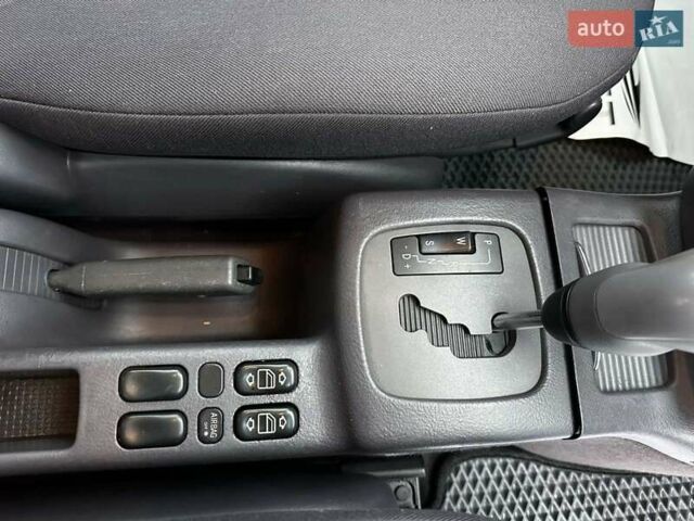 Черный Мерседес А класс, объемом двигателя 1.69 л и пробегом 276 тыс. км за 3850 $, фото 72 на Automoto.ua