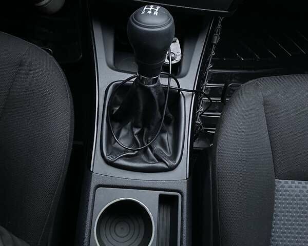 Черный Мерседес А класс, объемом двигателя 1.5 л и пробегом 279 тыс. км за 3500 $, фото 8 на Automoto.ua