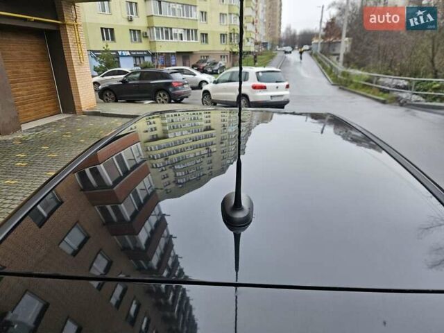 Черный Мерседес А класс, объемом двигателя 1.5 л и пробегом 280 тыс. км за 3600 $, фото 7 на Automoto.ua