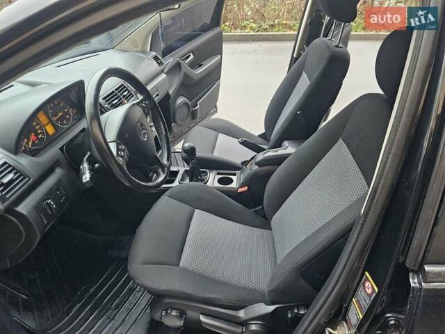 Черный Мерседес А класс, объемом двигателя 1.5 л и пробегом 280 тыс. км за 3600 $, фото 19 на Automoto.ua