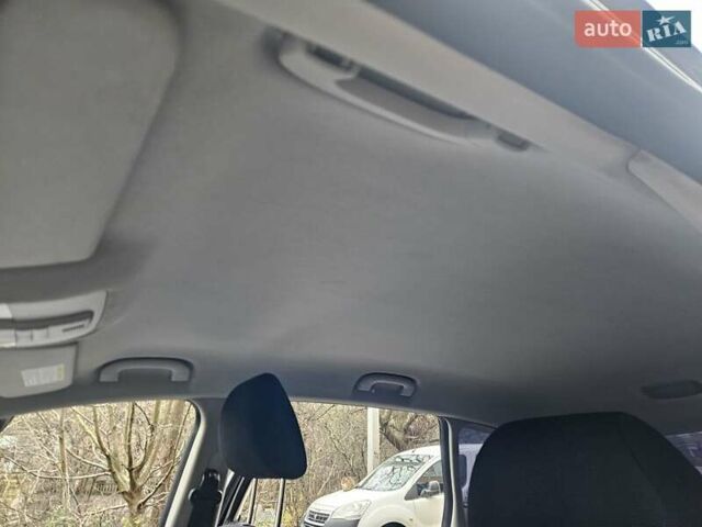 Черный Мерседес А класс, объемом двигателя 1.5 л и пробегом 280 тыс. км за 3600 $, фото 17 на Automoto.ua