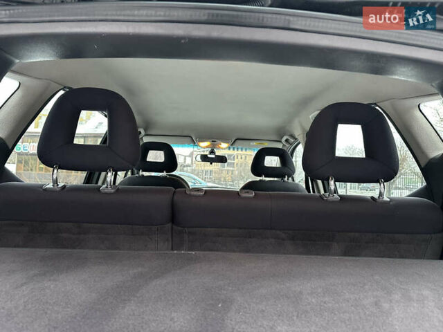 Чорний Мерседес А клас, об'ємом двигуна 1.7 л та пробігом 276 тис. км за 3850 $, фото 53 на Automoto.ua