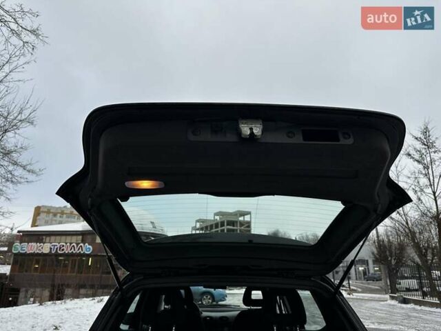 Черный Мерседес А класс, объемом двигателя 1.69 л и пробегом 276 тыс. км за 3850 $, фото 64 на Automoto.ua