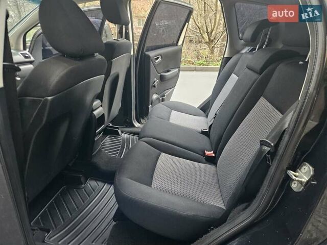 Черный Мерседес А класс, объемом двигателя 1.5 л и пробегом 280 тыс. км за 3600 $, фото 22 на Automoto.ua