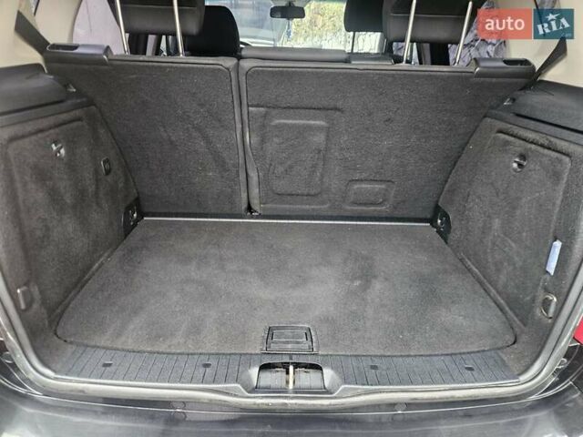 Черный Мерседес А класс, объемом двигателя 1.5 л и пробегом 280 тыс. км за 3600 $, фото 37 на Automoto.ua