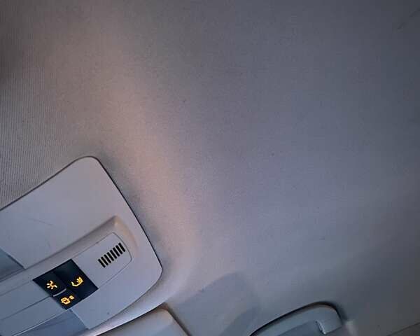 Черный Мерседес А класс, объемом двигателя 1.5 л и пробегом 279 тыс. км за 3500 $, фото 11 на Automoto.ua