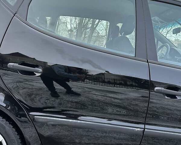 Черный Мерседес А класс, объемом двигателя 1.69 л и пробегом 276 тыс. км за 3850 $, фото 27 на Automoto.ua