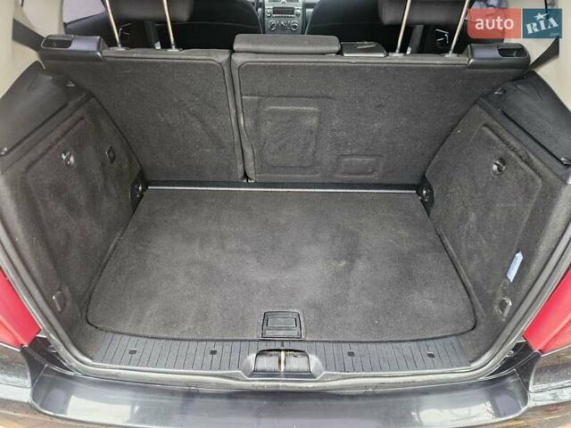 Черный Мерседес А класс, объемом двигателя 1.5 л и пробегом 280 тыс. км за 3600 $, фото 39 на Automoto.ua