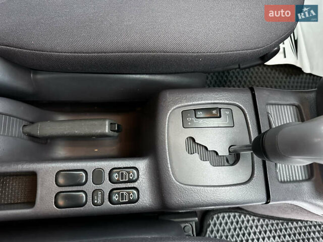 Чорний Мерседес А клас, об'ємом двигуна 1.7 л та пробігом 276 тис. км за 3850 $, фото 79 на Automoto.ua