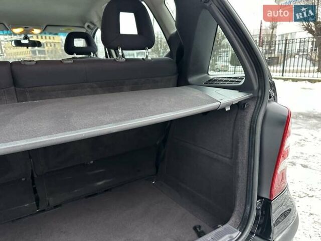 Черный Мерседес А класс, объемом двигателя 1.69 л и пробегом 276 тыс. км за 3850 $, фото 53 на Automoto.ua