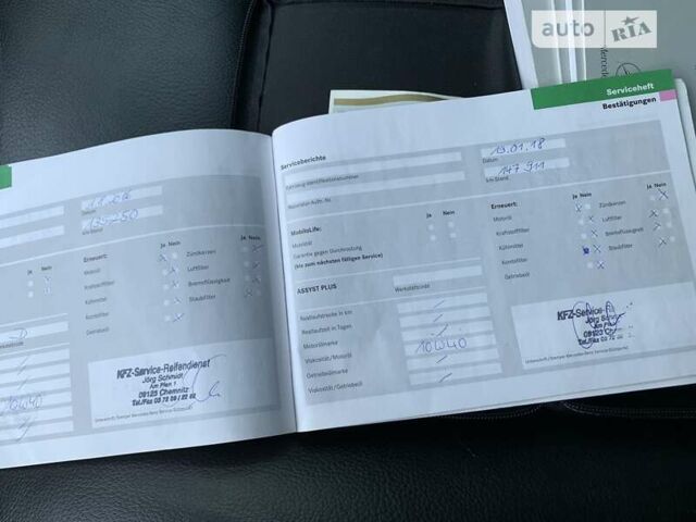 Чорний Мерседес А клас, об'ємом двигуна 1.5 л та пробігом 180 тис. км за 6999 $, фото 5 на Automoto.ua