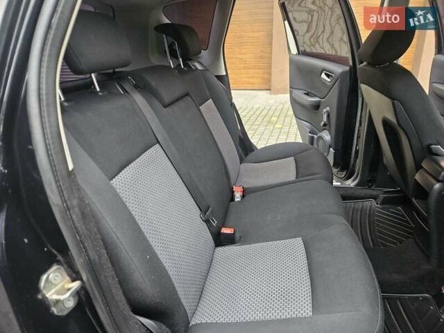 Черный Мерседес А класс, объемом двигателя 1.5 л и пробегом 280 тыс. км за 3600 $, фото 25 на Automoto.ua