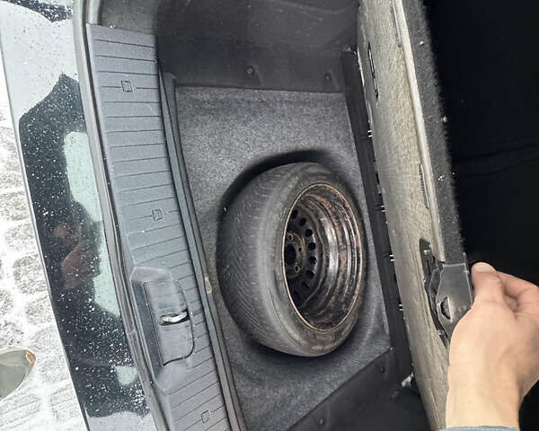 Чорний Мерседес А клас, об'ємом двигуна 1.5 л та пробігом 223 тис. км за 5362 $, фото 67 на Automoto.ua