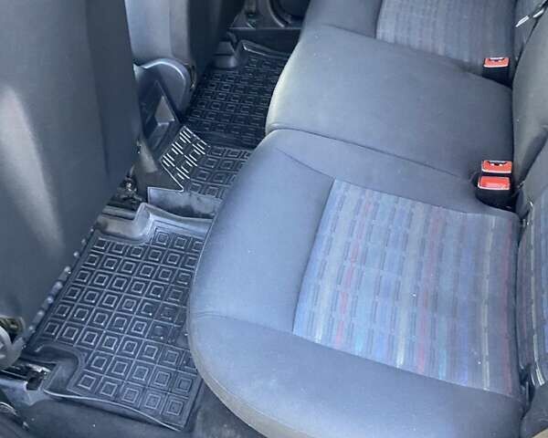 Черный Мерседес А класс, объемом двигателя 1.5 л и пробегом 193 тыс. км за 5300 $, фото 20 на Automoto.ua