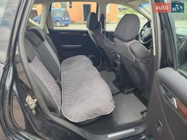 Чорний Мерседес А клас, об'ємом двигуна 1.5 л та пробігом 339 тис. км за 3999 $, фото 15 на Automoto.ua