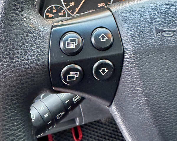 Чорний Мерседес А клас, об'ємом двигуна 1.5 л та пробігом 223 тис. км за 5362 $, фото 33 на Automoto.ua