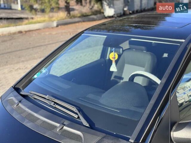 Черный Мерседес А класс, объемом двигателя 1.5 л и пробегом 122 тыс. км за 4800 $, фото 31 на Automoto.ua