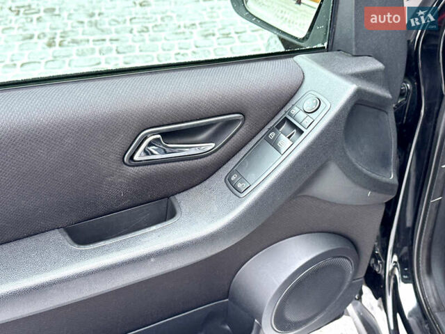 Чорний Мерседес А клас, об'ємом двигуна 1.5 л та пробігом 223 тис. км за 5362 $, фото 24 на Automoto.ua