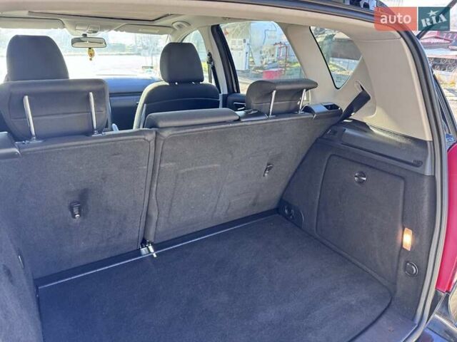 Черный Мерседес А класс, объемом двигателя 1.5 л и пробегом 122 тыс. км за 4800 $, фото 15 на Automoto.ua