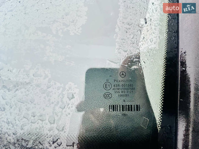 Черный Мерседес А класс, объемом двигателя 2 л и пробегом 365 тыс. км за 5350 $, фото 16 на Automoto.ua