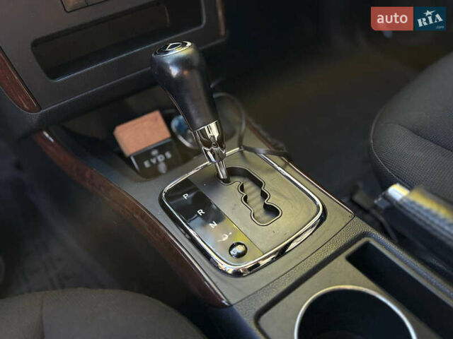 Черный Мерседес А класс, объемом двигателя 1.99 л и пробегом 271 тыс. км за 5299 $, фото 10 на Automoto.ua