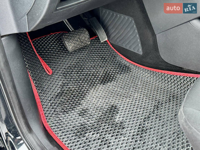 Чорний Мерседес А клас, об'ємом двигуна 1.5 л та пробігом 223 тис. км за 5362 $, фото 31 на Automoto.ua