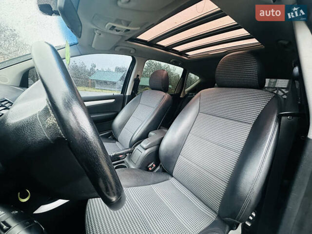 Черный Мерседес А класс, объемом двигателя 2 л и пробегом 365 тыс. км за 5350 $, фото 11 на Automoto.ua