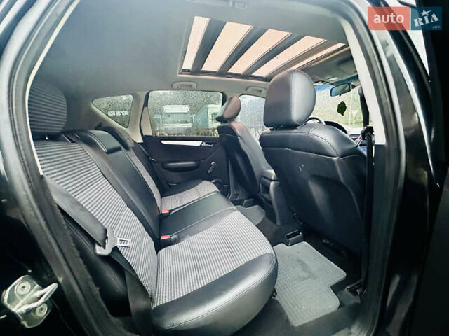 Черный Мерседес А класс, объемом двигателя 2 л и пробегом 365 тыс. км за 5350 $, фото 23 на Automoto.ua