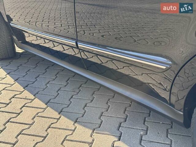 Черный Мерседес А класс, объемом двигателя 1.5 л и пробегом 122 тыс. км за 4800 $, фото 8 на Automoto.ua